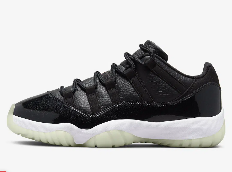 Air Jordan 11 Low