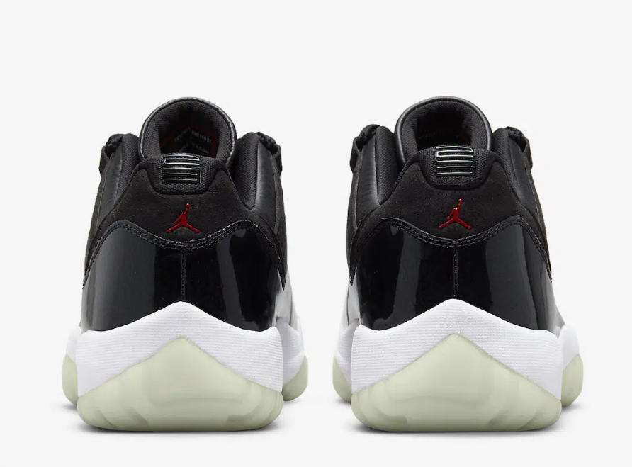 Air Jordan 11 Low