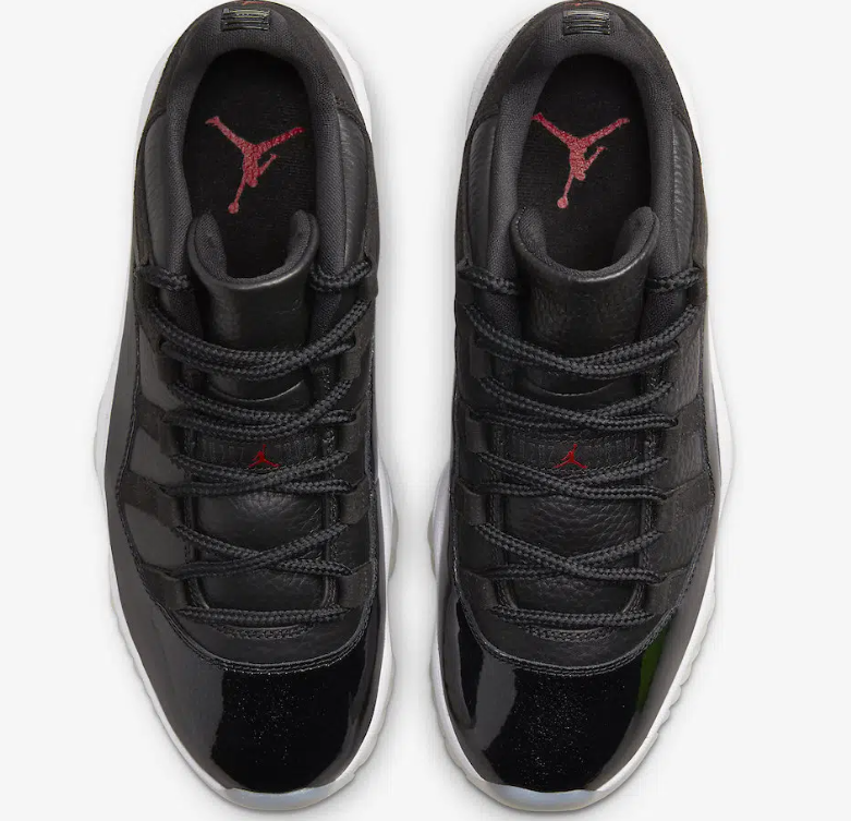 Air Jordan 11 Low